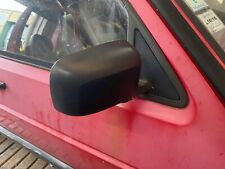 Golf mk2 wing for sale  BRADFORD