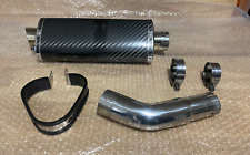 Suzuki gsr750 engineering for sale  BANFF