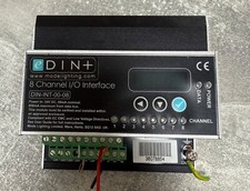 Mode lighting din for sale  WOKING