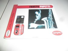 Fausto papetti collection usato  Misterbianco