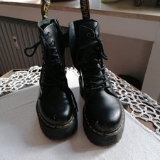 Martens damen boots gebraucht kaufen  Essen