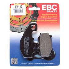 Ebc fa192 organic for sale  BRIGHTON