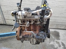 Motore semicompleto per usato  Italia
