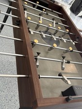 Hand crafted foosball for sale  Winter Park