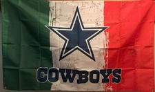 Dallas cowboys nfl for sale  Los Angeles