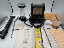 Bacharach combustion test for sale  Independence
