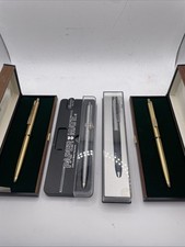 Joblot papermate ballpoint for sale  BEACONSFIELD