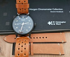 Christopher ward morgan d'occasion  Villiers-sur-Marne