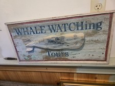 Maritime Plaques & Signs for sale  Deep River