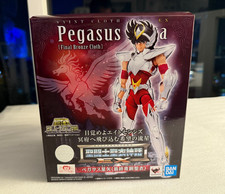 Bandai saint seiya for sale  Miami Beach