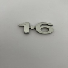 Ford 1.6 rear for sale Ford 1.6 rear for sale  COVENTRY