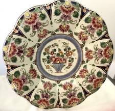 faience delft d'occasion  Spa