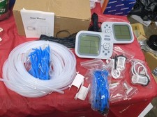 Automatic drip irrigation for sale  Plainfield