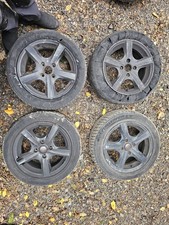 Ford fiesta mk5 for sale  SOLIHULL