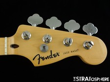 Fender standard jazz d'occasion  Expédié en Belgium