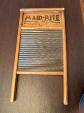 Vintage maid rite for sale  Cary