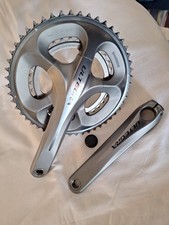Shimano ultegra 6750 gebraucht kaufen  Darmstadt