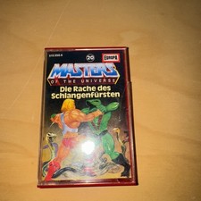 Masters the universe gebraucht kaufen  Taunusstein