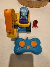 Dinosaur toy for sale  HECKMONDWIKE