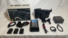 Bmpcc free mount for sale  BASINGSTOKE