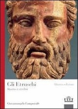 9788860084514 etruschi giovann usato  Castelbuono