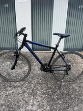 Exte cross zoll gebraucht kaufen  Eschborn