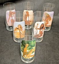 Service fantaisie verres d'occasion  Wassy