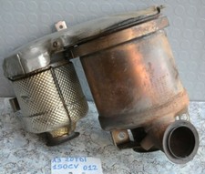 Filtro antiparticolato dpf usato  Sinopoli