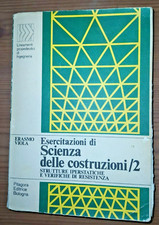 Erasmo viola esercitazioni usato  Castellammare di Stabia