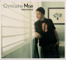 Christophe maé paradis d'occasion  Hennebont