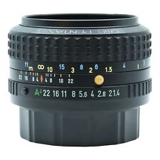 Bjektiv smc pentax gebraucht kaufen  Filderstadt