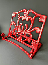 Cast iron red for sale  Clifton