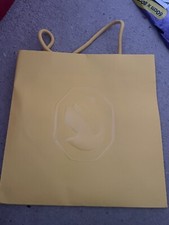Swarovski yellow empty for sale  LEEDS