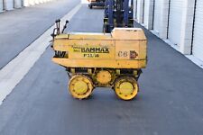 Rammax p23 16fm for sale  Chino Hills