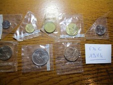 Serie pieces francs d'occasion  Lormes