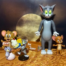 Tom jerry figures for sale  Scottsdale