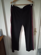 Pantalon femme noir d'occasion  Guise