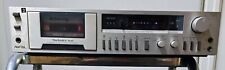 Technics m45 registratore usato  Formia