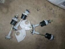 Twin washer set for sale  Elkins