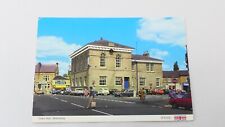 Wetherby town hall for sale  SALISBURY