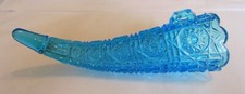 Vintage blue pressed for sale  Dugspur