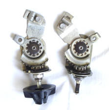 Mgb heat control for sale  LEEDS
