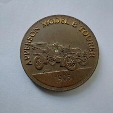 Coin token car for sale  Piscataway