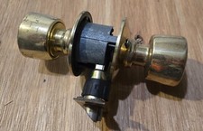 Vintage schlage entry for sale  Plainfield