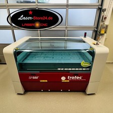 Trotec sp500 co2 gebraucht kaufen  Rutesheim