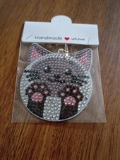 portachiavi donna strass usato portachiavi donna strass usato Spilamberto
