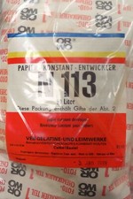 Liter rwo n113 gebraucht kaufen  Leipzig