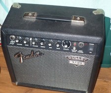 Fender bullet 150 for sale  Modoc