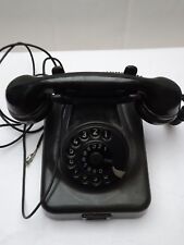 Wählscheibentelefon w38 rft gebraucht kaufen  Bad Dürrenberg