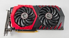 Msi geforce gtx gebraucht kaufen  Stade